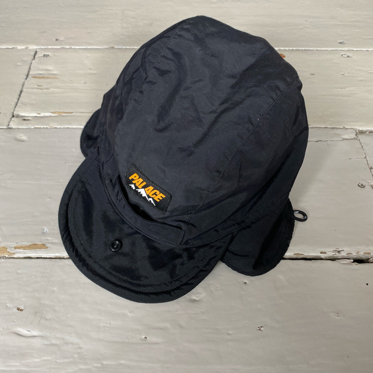 Palace Running Cap