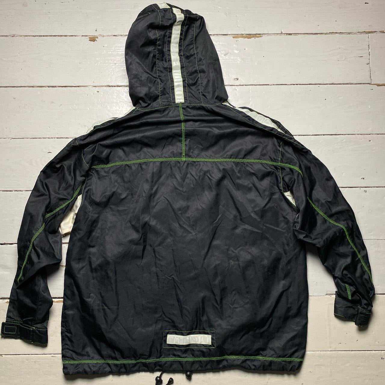 Southpole Vintage Jacket (XXL)