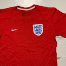 Nike England T Shirt (Medium)