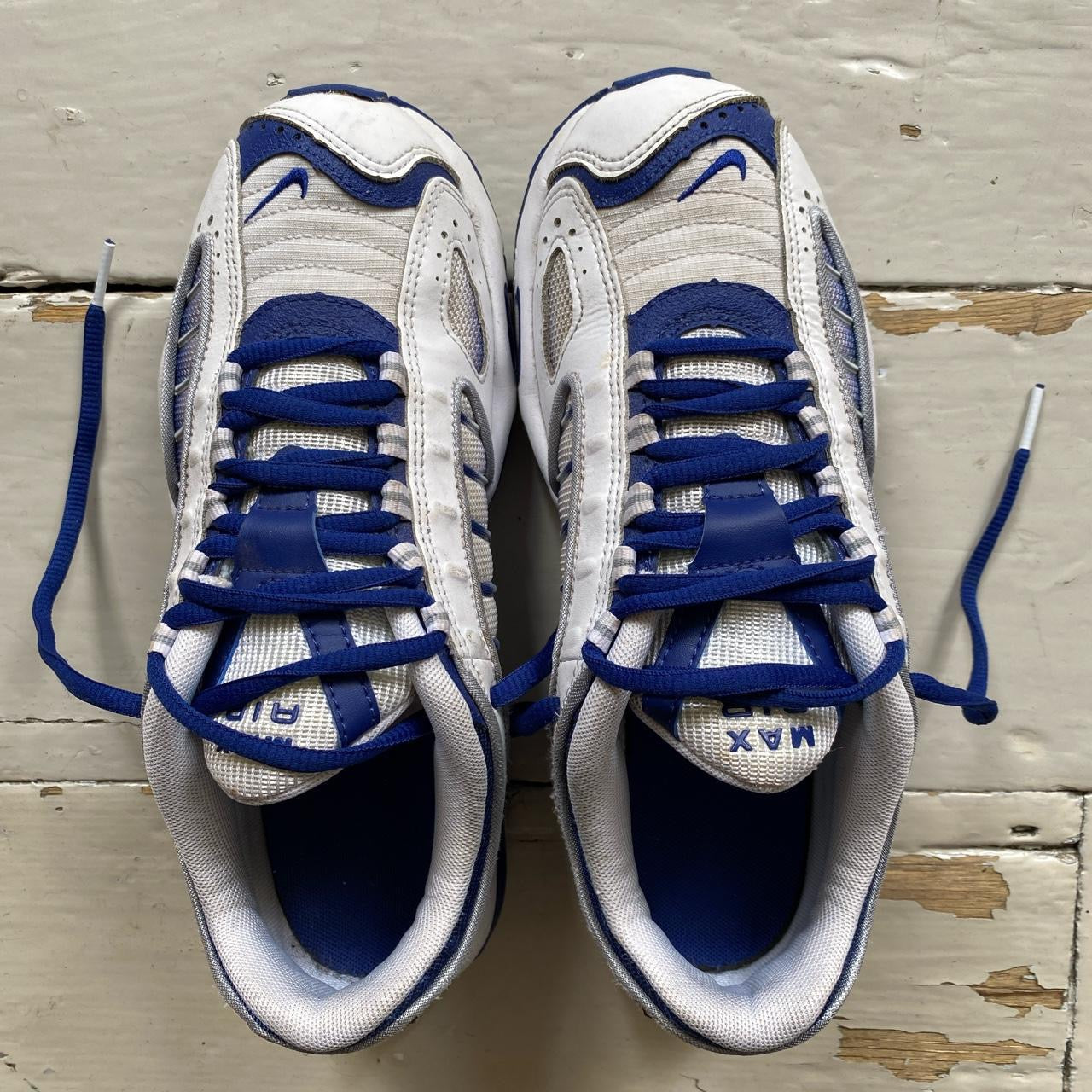 Nike Air Max Tailwind IV (UK 5.5)