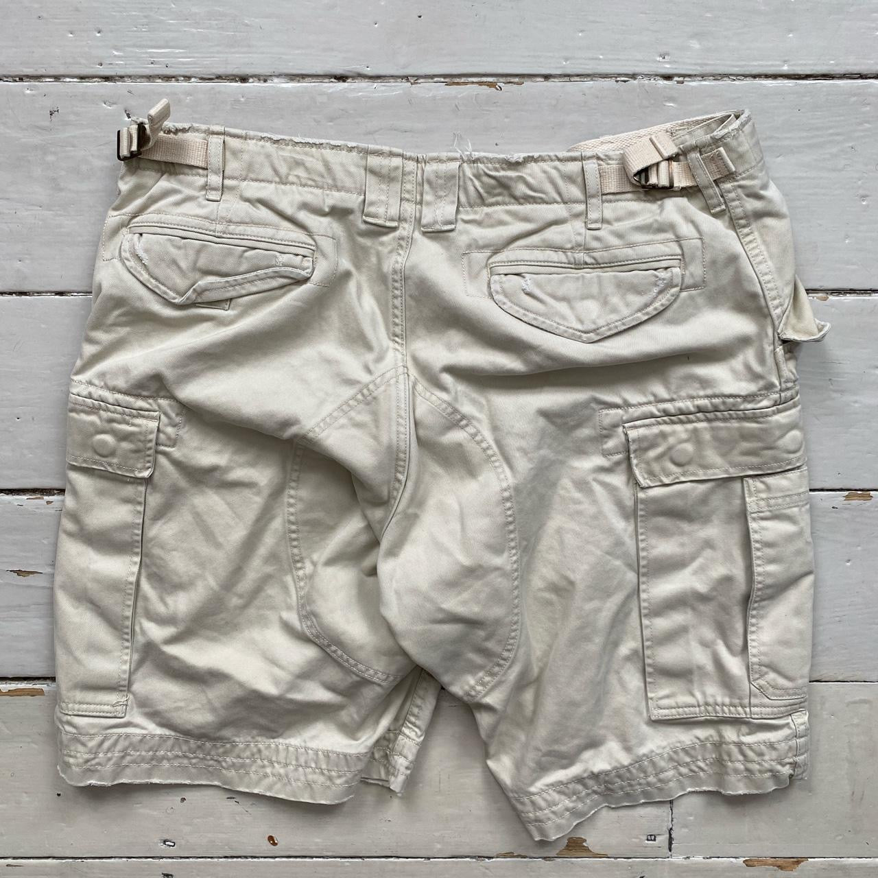 Ralph Lauren Cargo Shorts (35W)