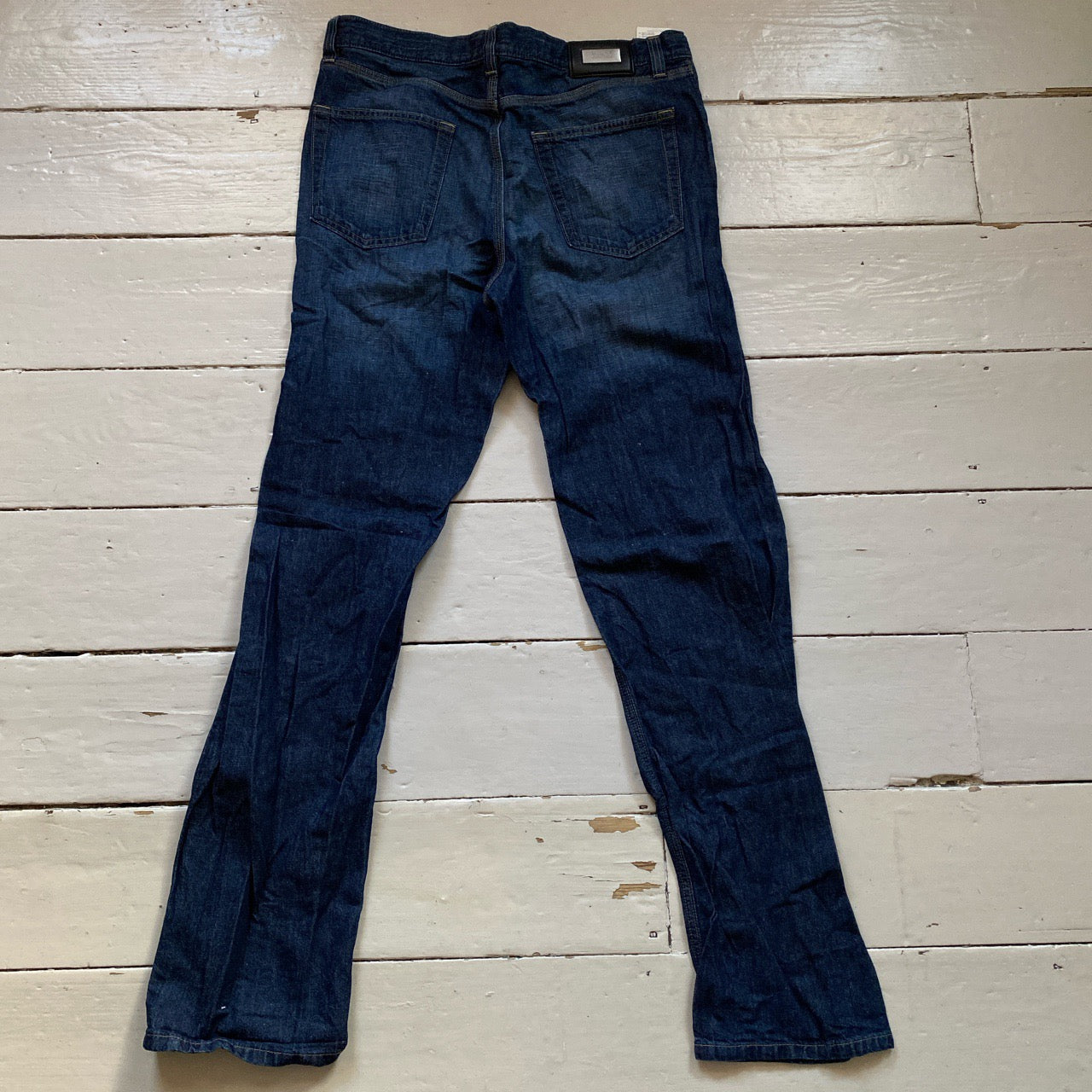 Hugo Boss Light Weight Jeans (33/34)