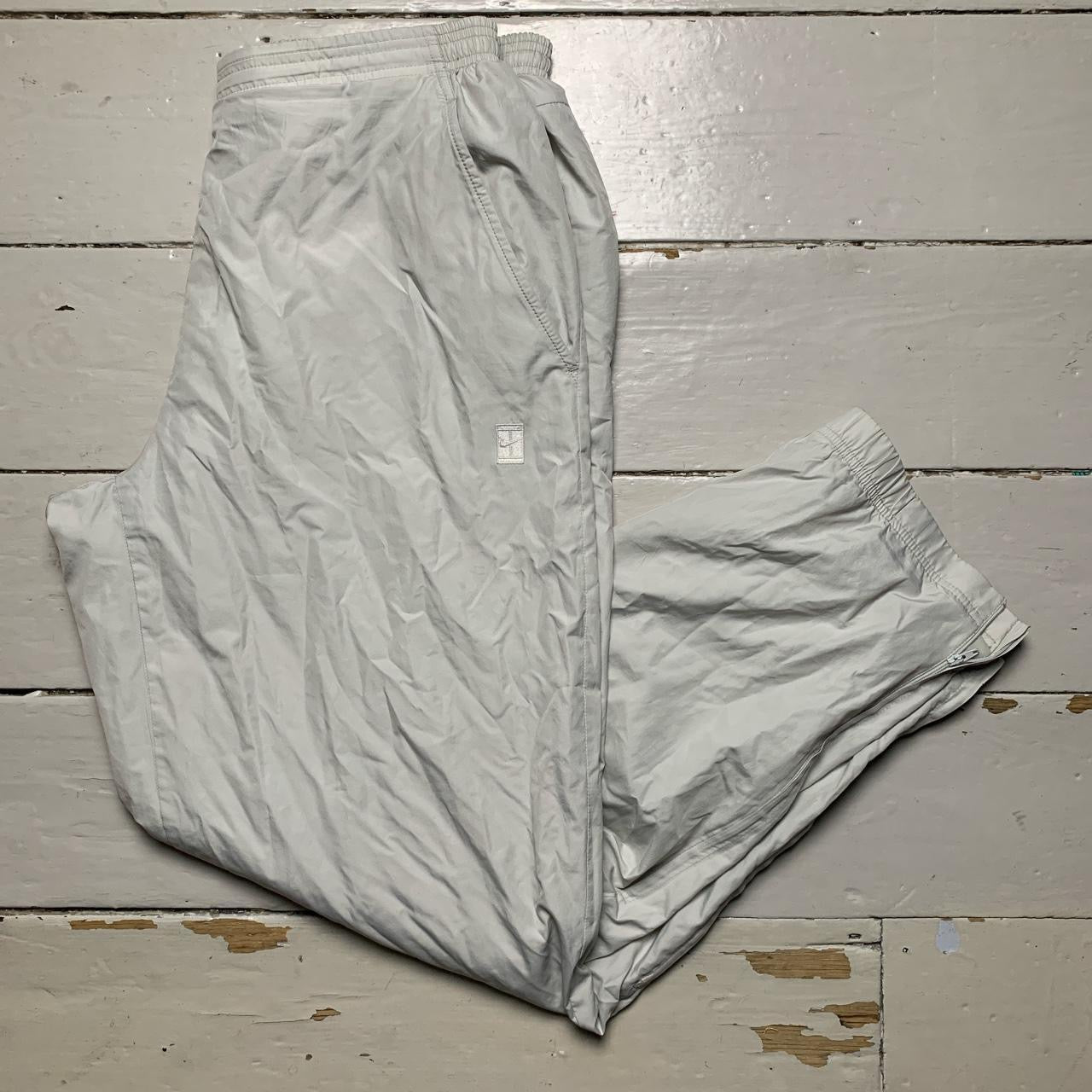 Nike Tennis Vintage Baggy Shell Bottoms (XL)