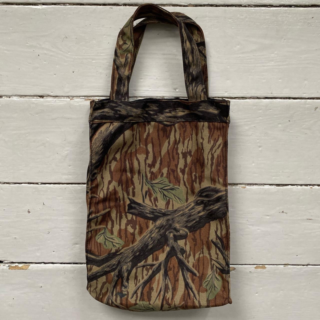 Carharrt Tote Forest Bag