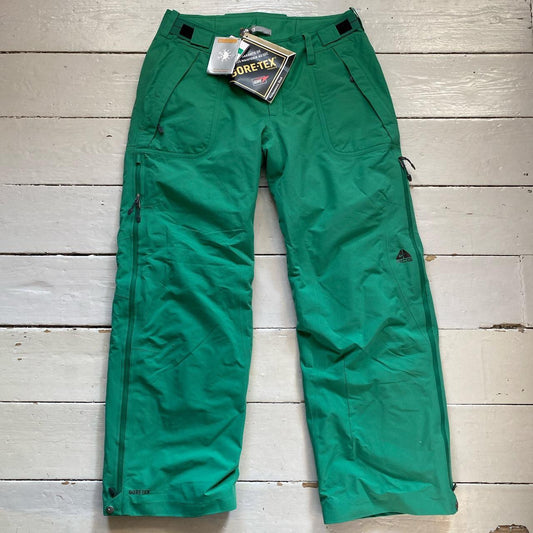 Nike ACG Goretex Ski Trousers