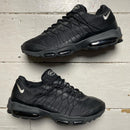 Nike Air Max 95 Jacquard Black (UK 8)