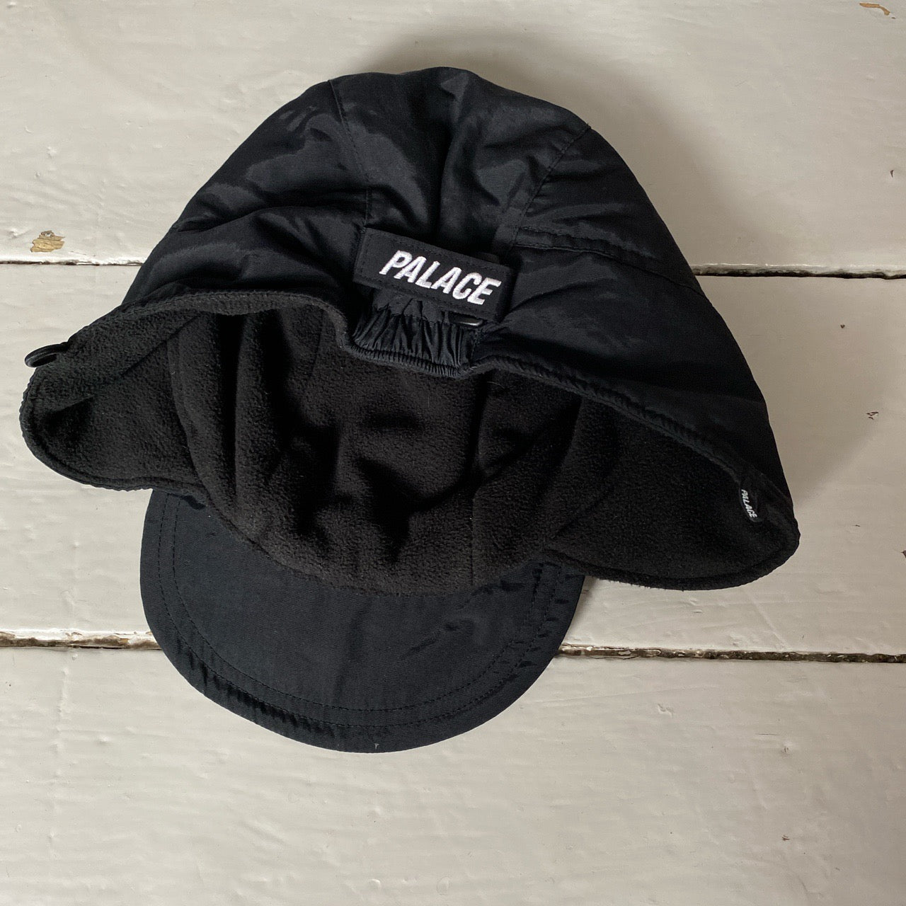 Palace Running Cap