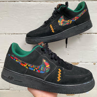 Nike Air Force 1 Urban Peace Rasta (UK 11)