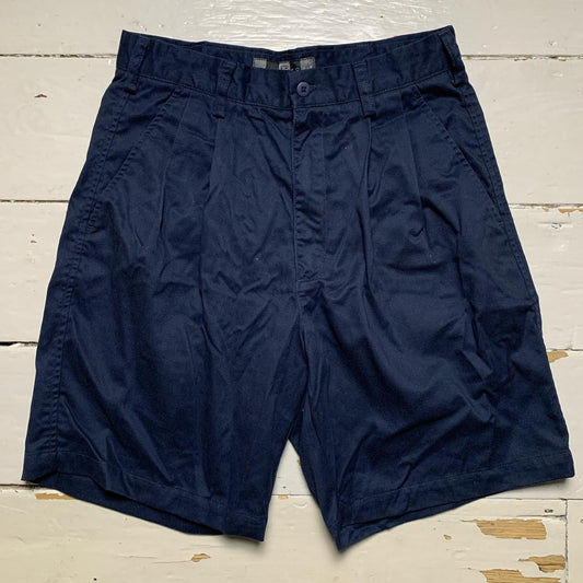 Nike Golf Shorts Navy (30W)