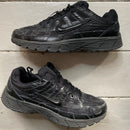 Nike P6000 Black Trainers (UK 10.5)