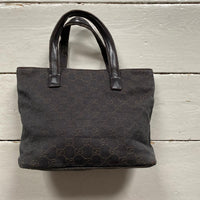 Gucci Vintage Small Hand Bag