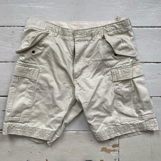 Ralph Lauren Cargo Shorts (35W)