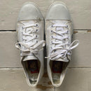 Evisu Daicock Swoosh Trainers (UK 10)