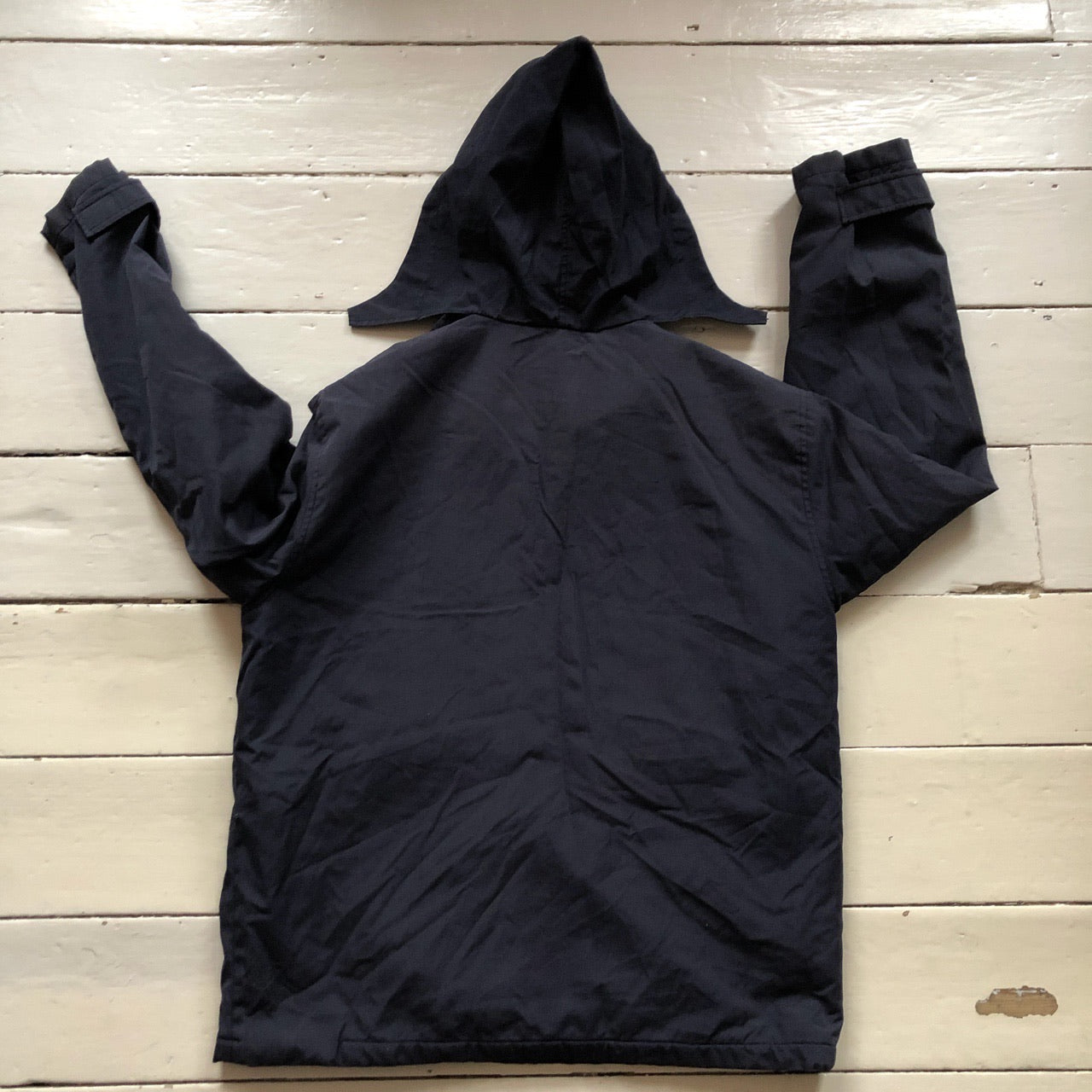 Calvin Klein Sherpa Jacket (XL)