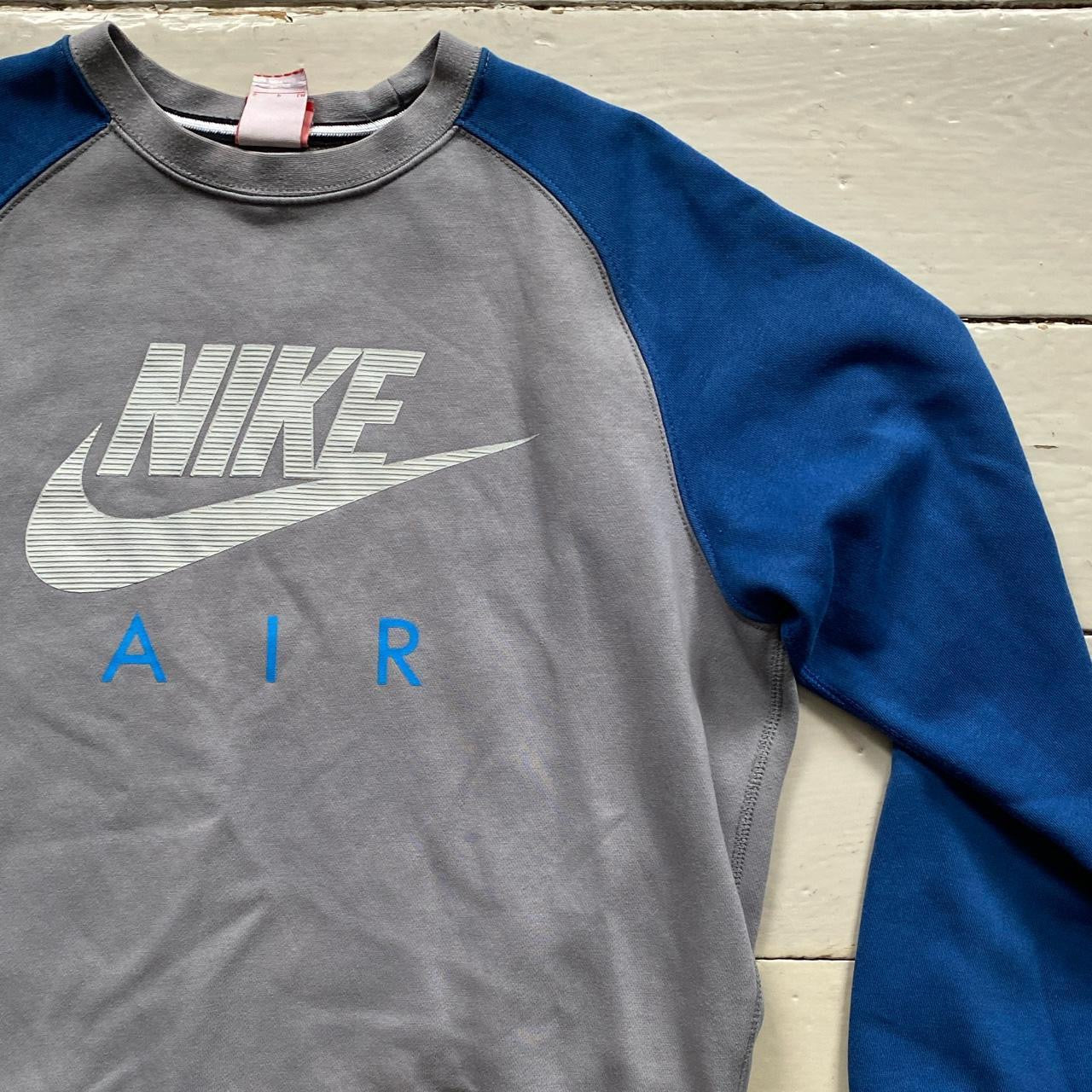 Nike Air Jumper (Small)