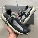 Prada Americas Cup Navy (UK 5.5)