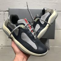 Prada Americas Cup Navy (UK 5.5)