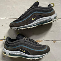 Nike Air Max 97 Newsprint (UK 10)