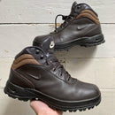 Nike ACG Leather Brown Boot (UK 10)