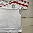 Adidas Liverpool FC Carlsberg Polo (Medium)