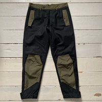 Moncler Ski Pant Trousers (Large)