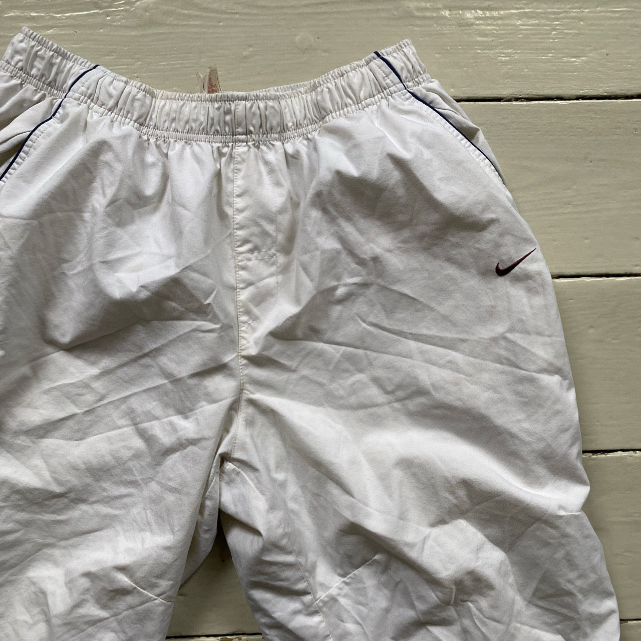 Nike Shell Bottom 3/4 Shorts (XL)