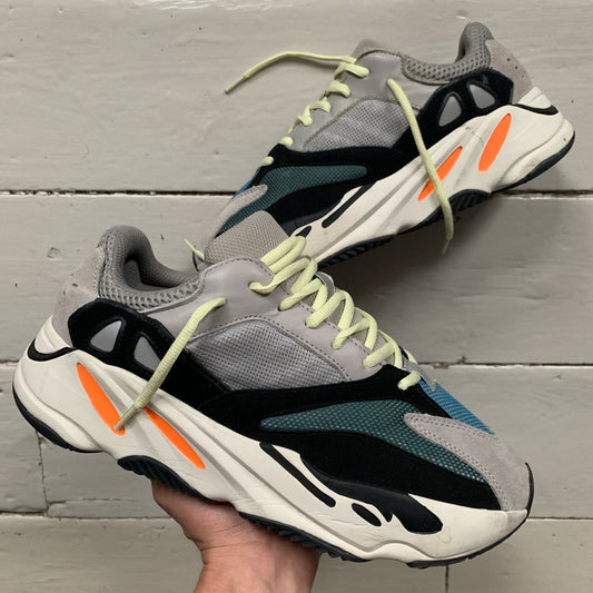 Adidas Yeezy 700 Wave Runner (UK 9)