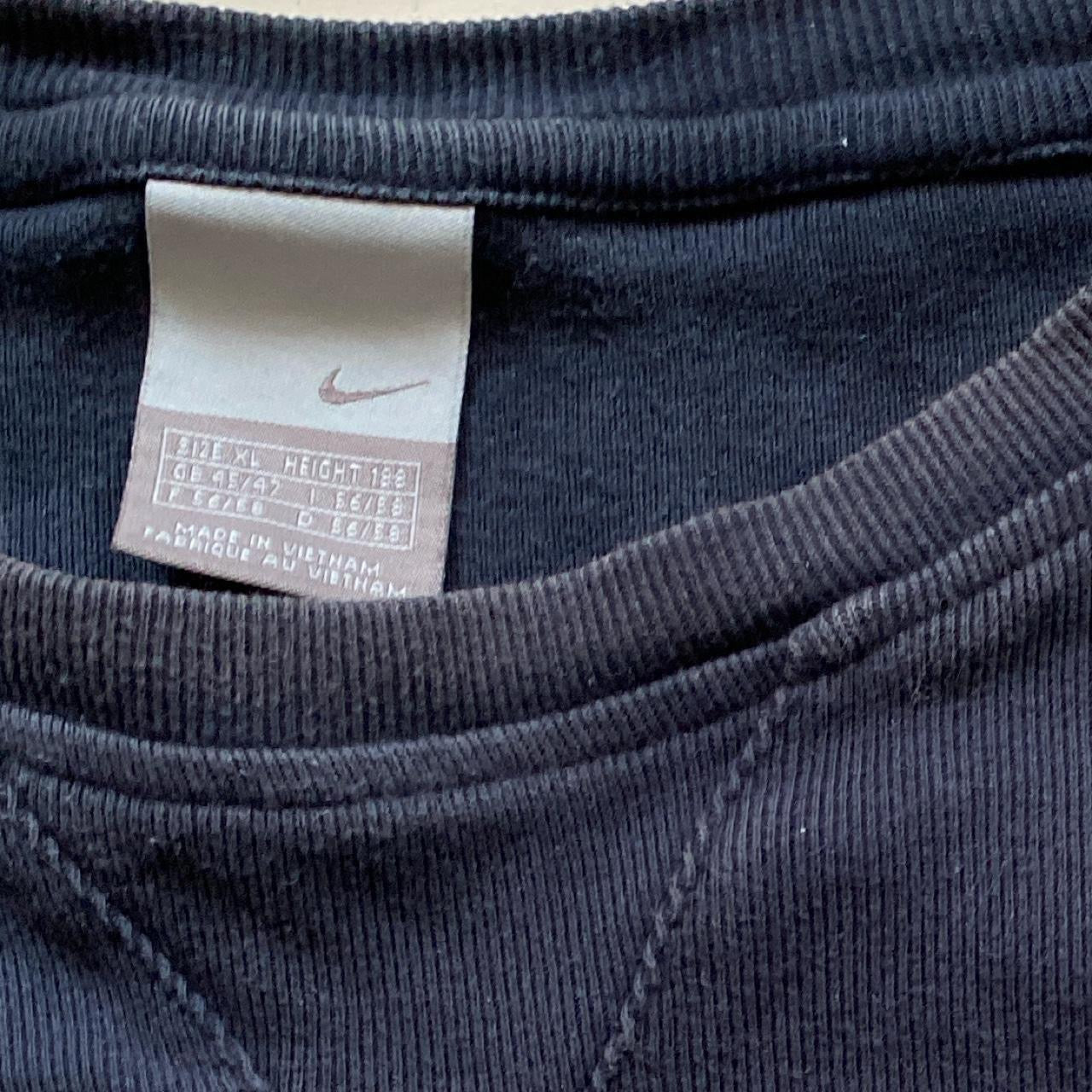 Nike Swoosh GO Vintage Sweatshirt (XL)