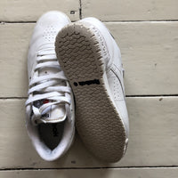 Reebok Classics White (UK 7)