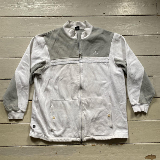 Jordan Vintage Zip Up (XXL)