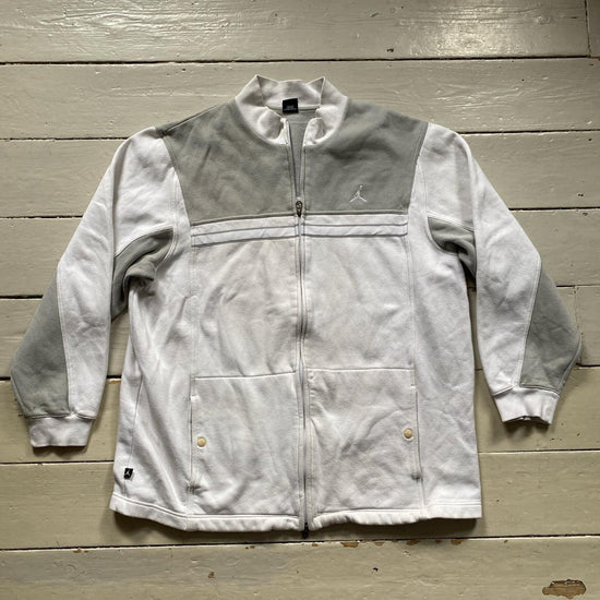 Jordan Vintage Zip Up (XXL)