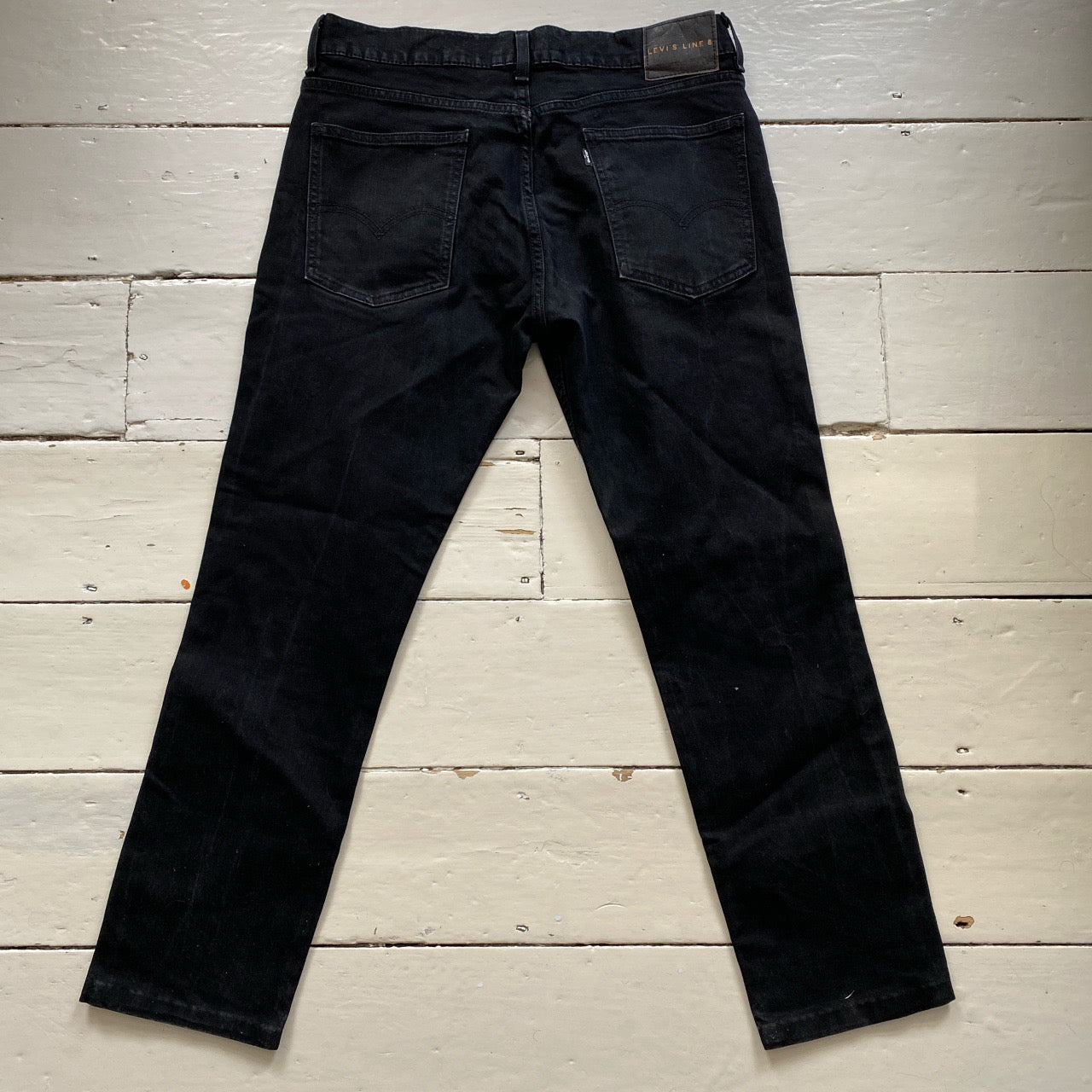 Levis Line 8 Slim fit Jeans (34/32)