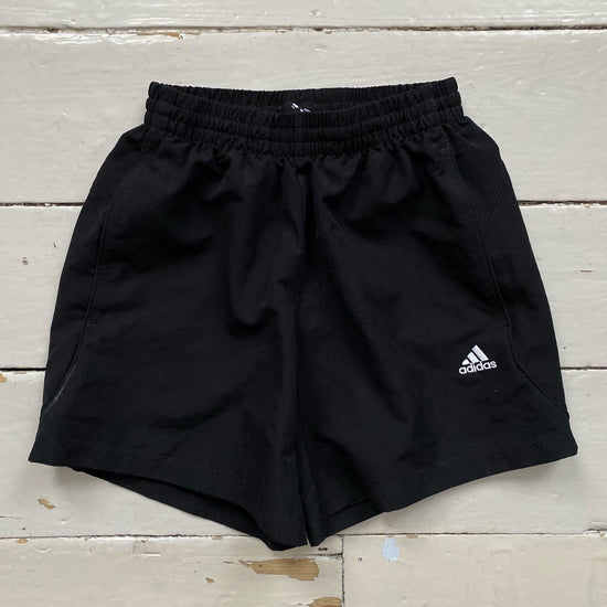 Adidas Shell Shorts (XS)