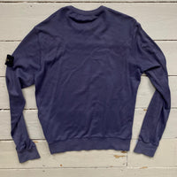 Stone Island Light Jumper (Medium)