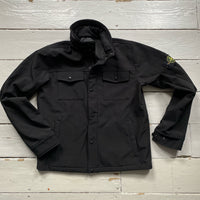 Stone Island Soft Shell R Jacket (Medium)