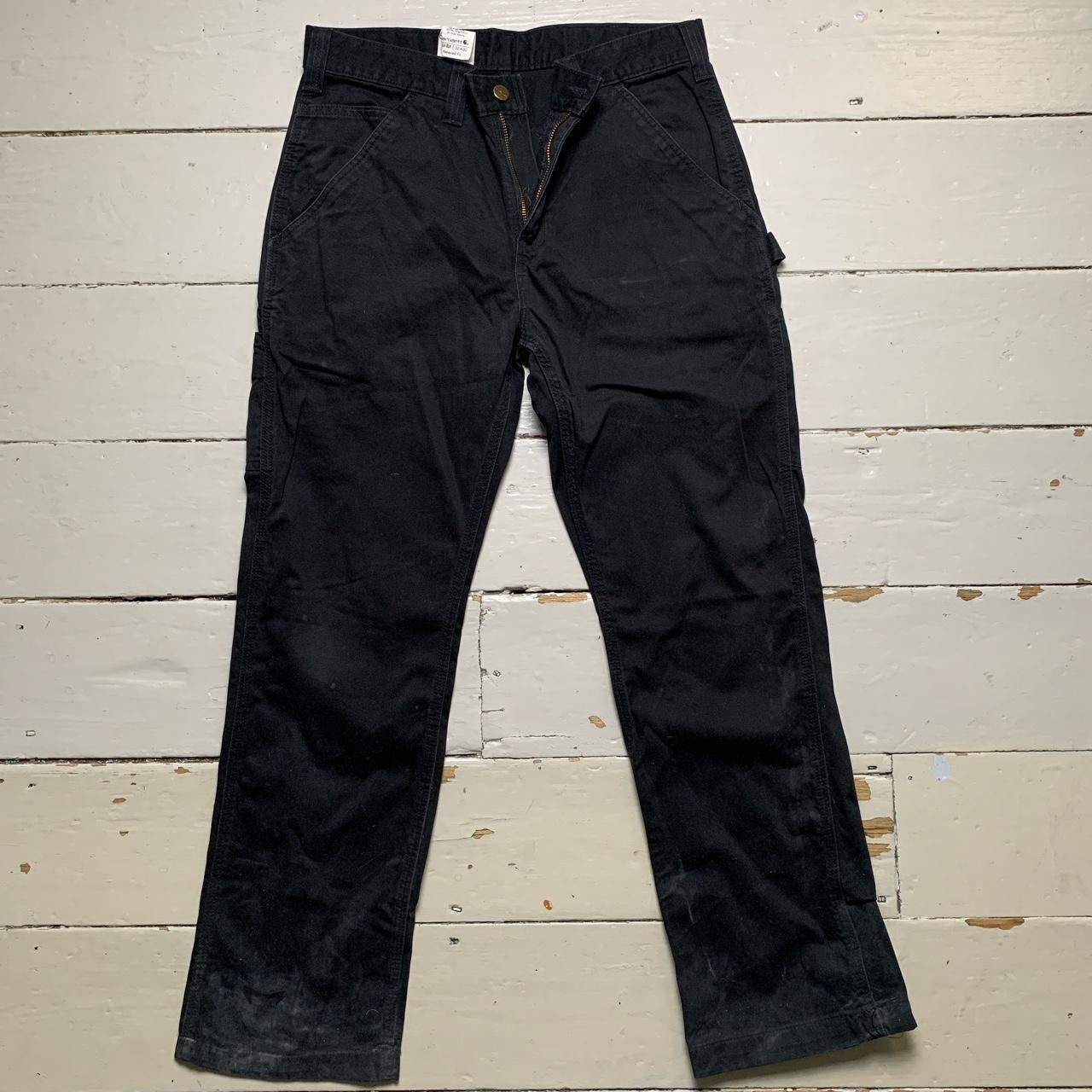 Carharrt Cargo Trousers (32/30)