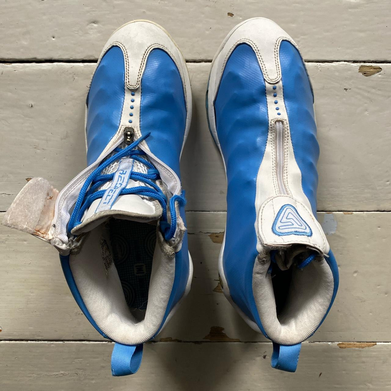 Nike Shox Vince Carter Vintage (UK 9)