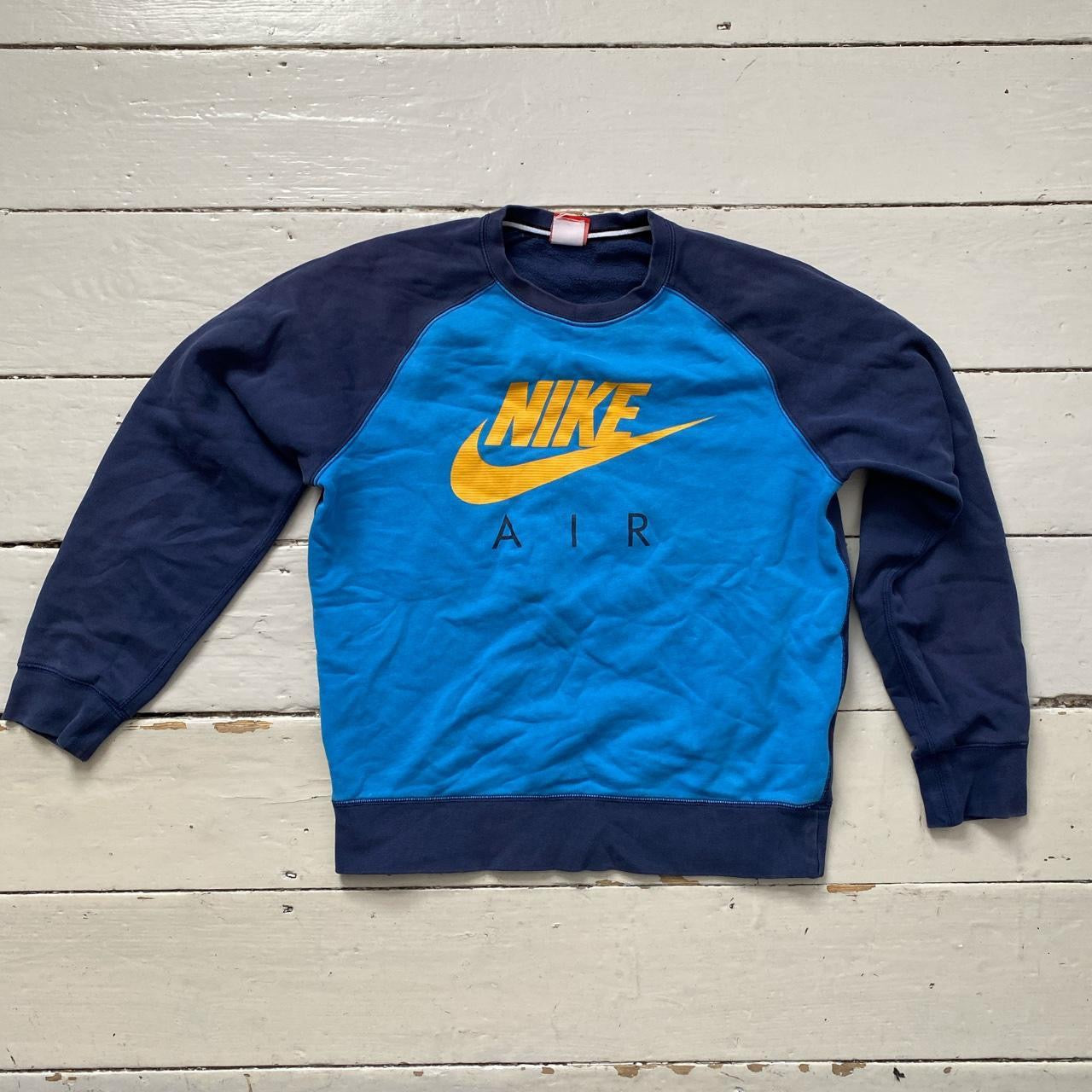 Nike Air Jumper (Small)