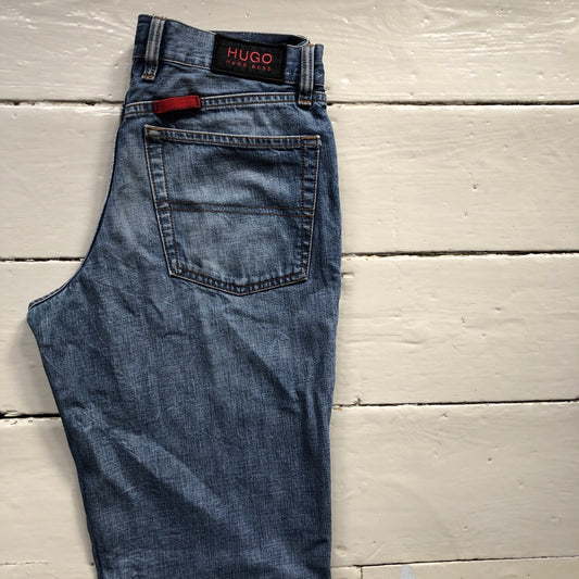 Hugo Boss Classic Jeans (30/34)