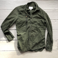 G-Star Shirt Jacket and Cargo Shorts (Medium & 30W)