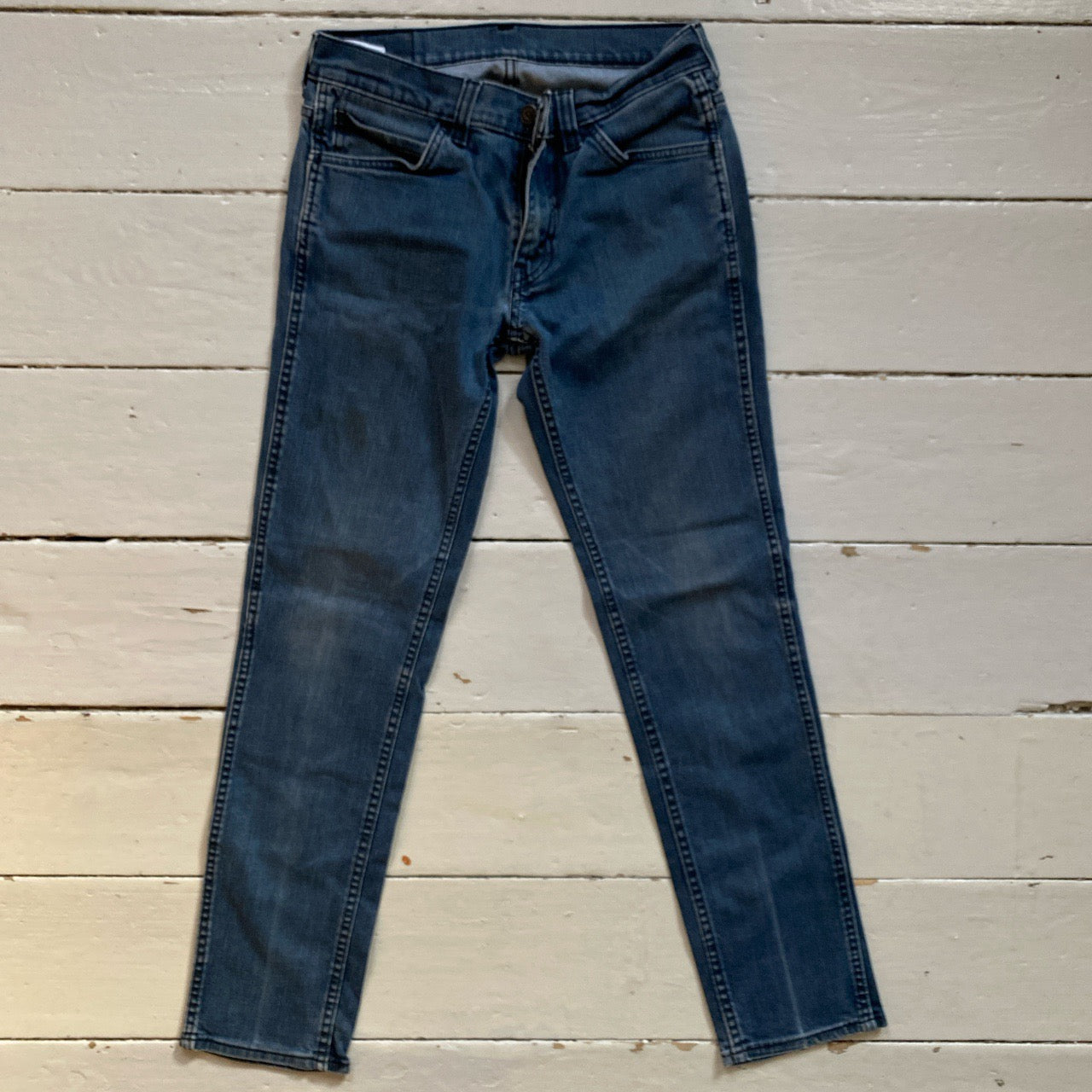 Levis 511 Navy Jeans (30/30)