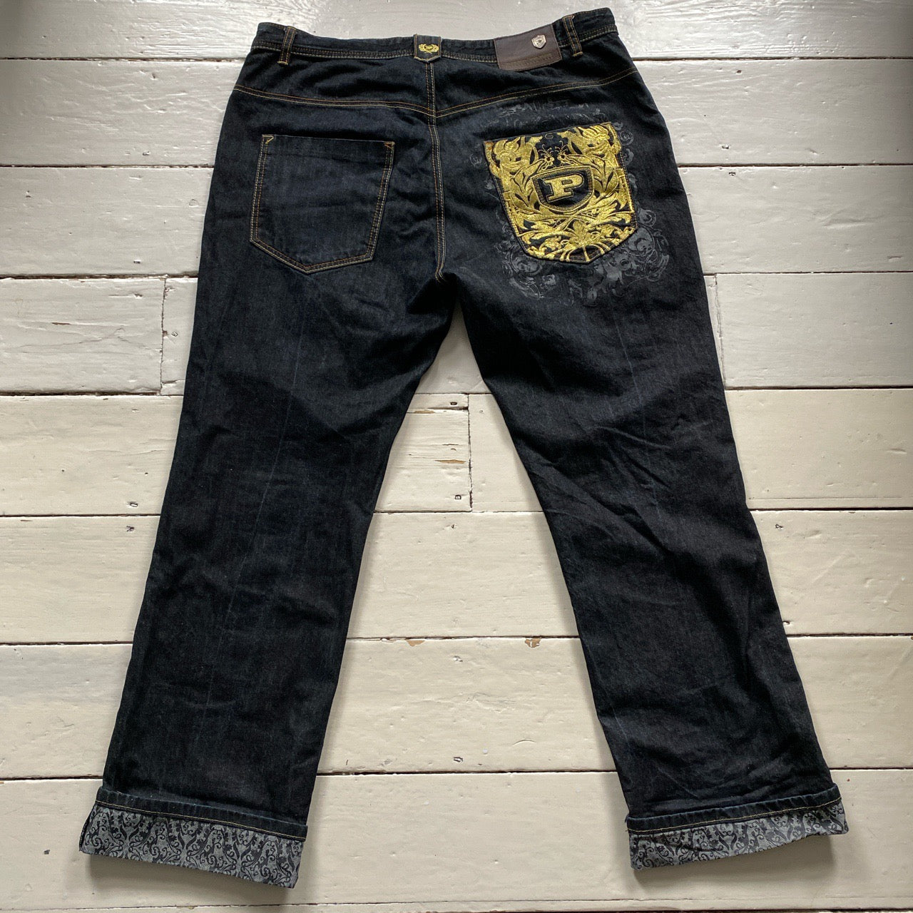 Phat Farm Vintage 90’s Jeans (38/34)