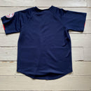 Boston Red Sox Majestic Jersey (Large)