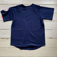 Boston Red Sox Majestic Jersey (Large)
