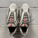 Prada Americas Cup White Patent (UK 4)
