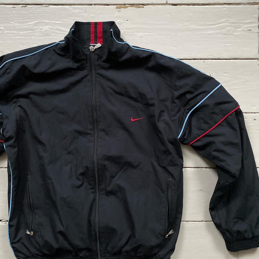 Nike Vintage Swoosh Shell Jacket (Medium)