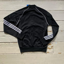 Adidas SST Black Jacket (Small)