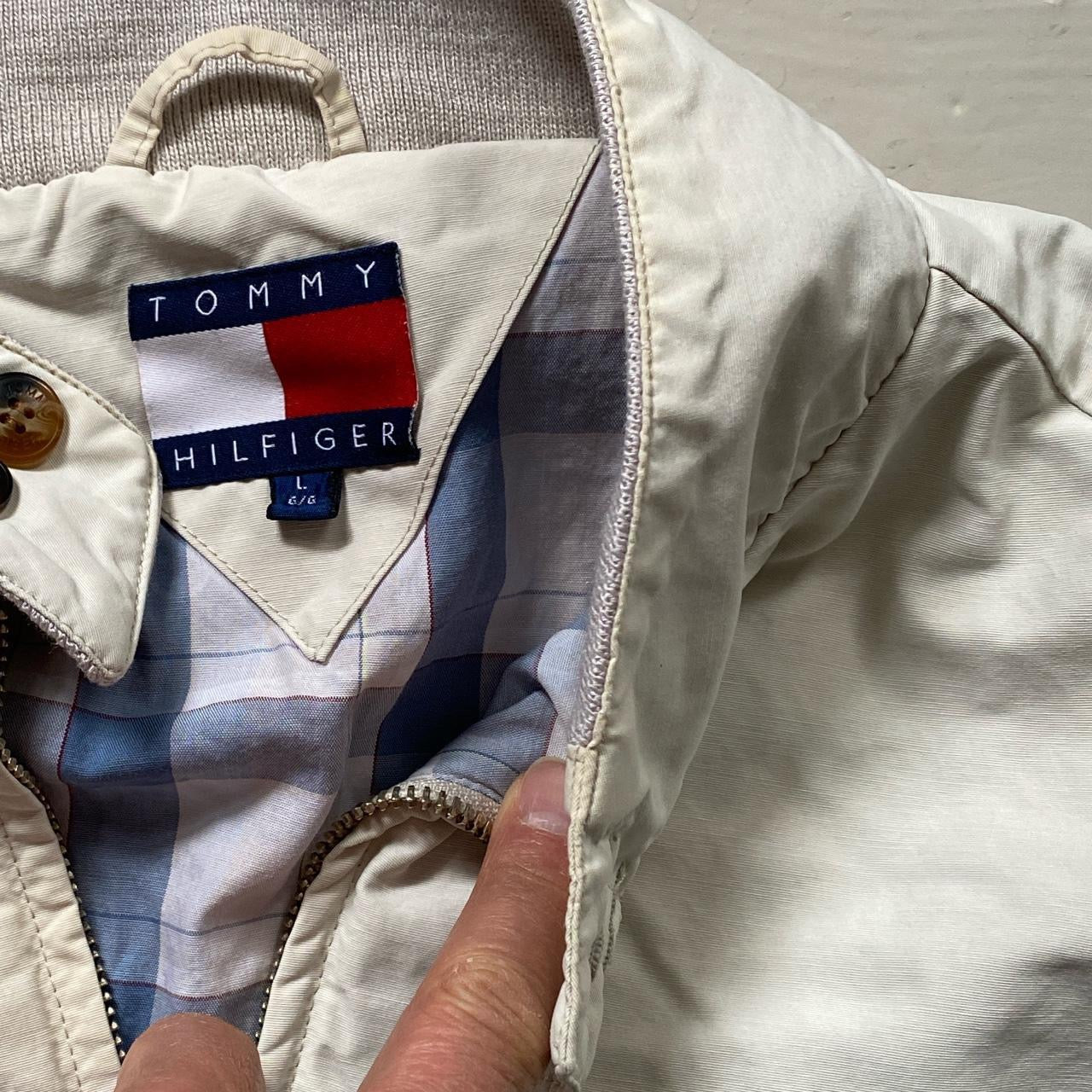 Tommy Hilfiger Harrington Jacket (Large)