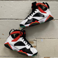 Jordan 7 Retro Greater China (UK 5)