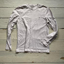 All Saints Long Sleeve T Shirt (Medium)